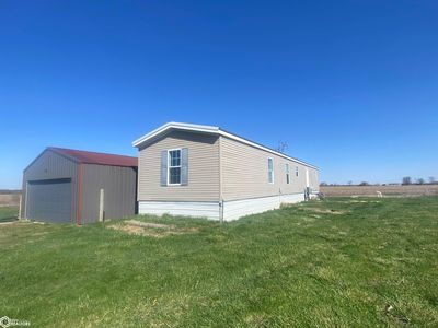 30807 190th St, Bonaparte, IA, 52620