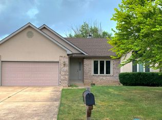 2804 Findley Dr, Springfield, IL 62704