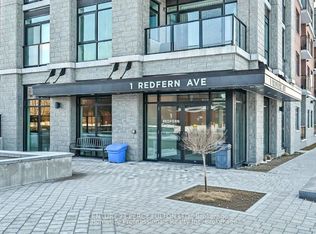 1 Redfern Ave #213, Hamilton, ON L9C 0E6