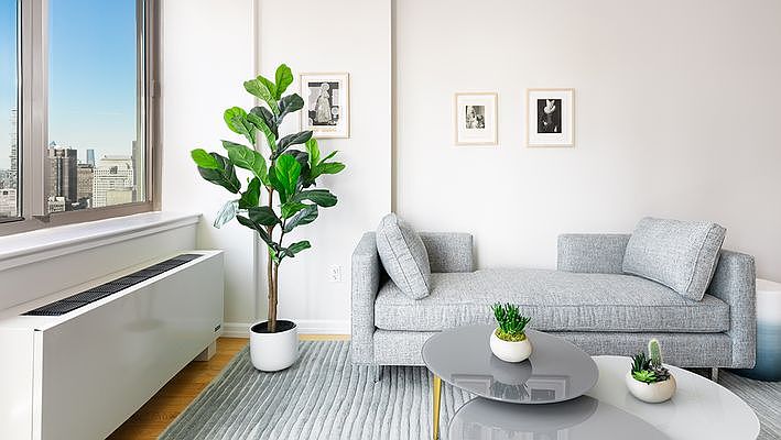 1st image of 2 Gold St APT 610