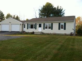 71 Wood Rd, Gorham, ME 04038