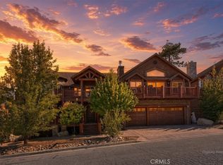 42324 Eagle Ridge Dr, Big Bear Lake, CA 92315