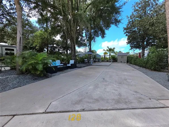 128 STALLION LANE LOT 128, LAKE WALES, FL 33898