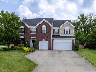 28663 Touchstone Cir, Westlake, OH, 44145