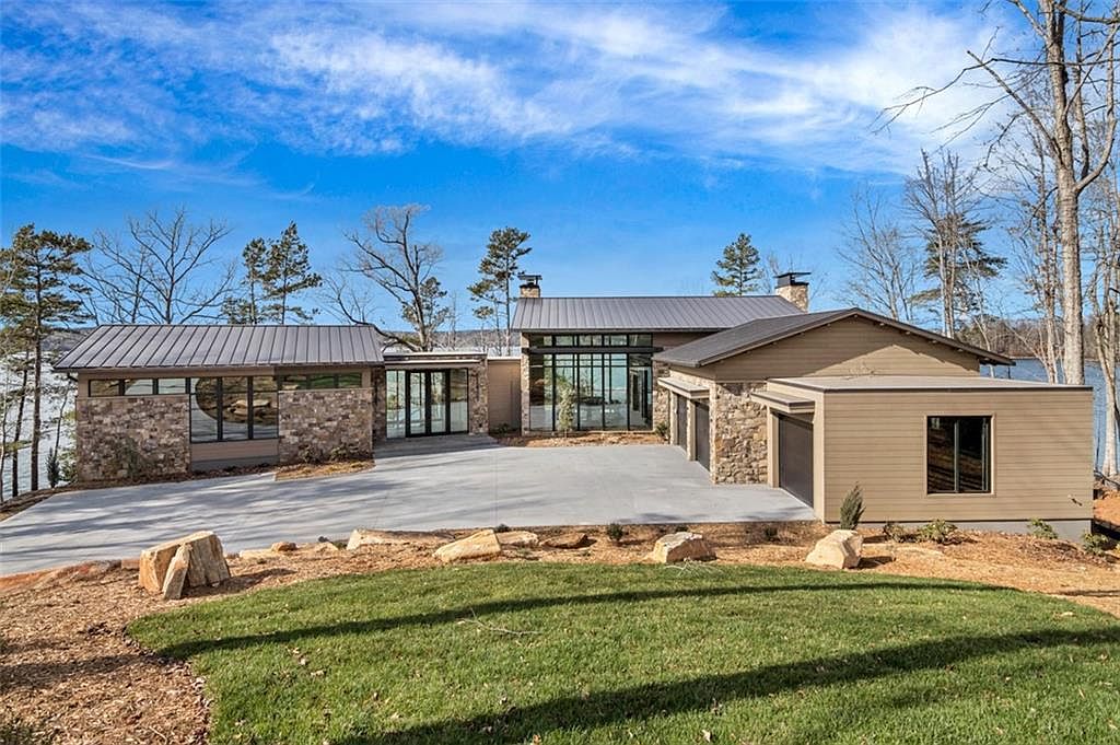 126 Waterfern Ct, Six Mile, SC 29682 Zillow