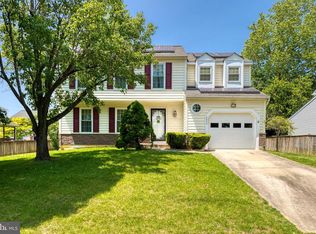 8676 Mission Rd, Jessup, MD 20794