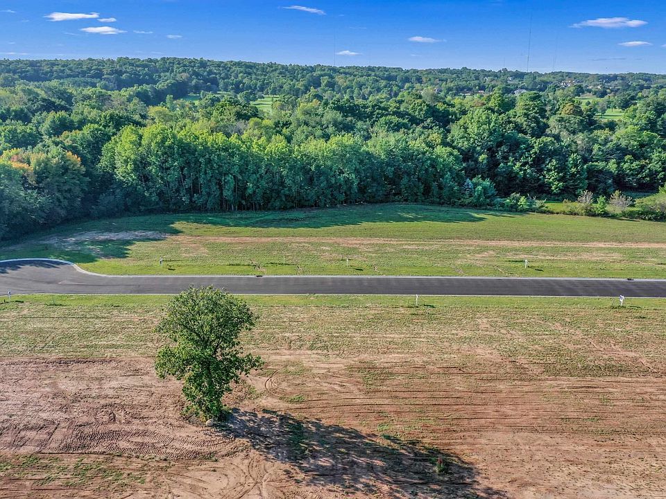 1785 Dollar Rd De Pere WI Zillow
