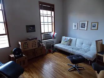 Rented by Citi Habitats