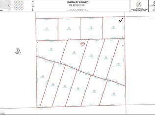 06-0302-04 Sec 39n R #29-T-40E, Winnemucca, NV 89445