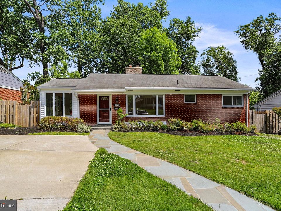 1st image of 8417 Farrell Dr