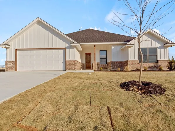 11852 Serval St, Godley, TX 76044