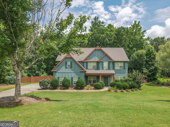 121 Northgate Preserve Dr, Newnan, GA 30265