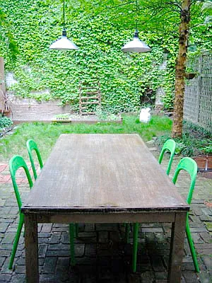 Rented by Boerum Hill Realty | media 42