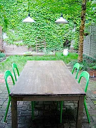 Rented by Boerum Hill Realty