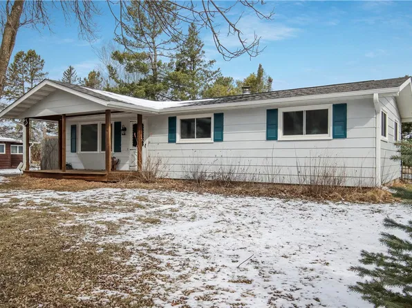 1609 W Allen Street, Rice Lake, WI 54868