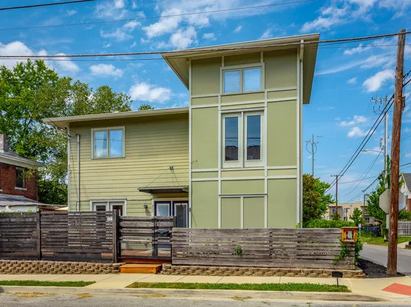 803 Magnolia St, Chattanooga, TN 37403