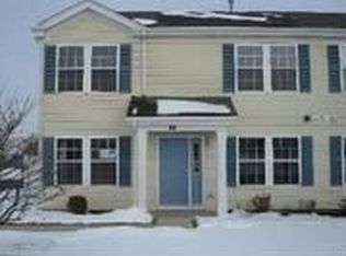 44 Wingate Ct, Oswego, IL 60543