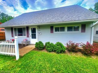 438 Westgate Blvd, Austintown, OH