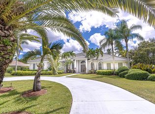 15350 Take Off Pl, Wellington, FL 33414