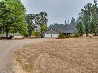 84265 Gaupp Ln, Pleasant Hill, OR