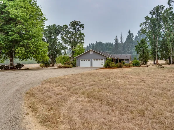 84265 Gaupp Ln, Pleasant Hill, OR 97455