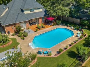 103 S Crosstimber Trl, Edmond, OK 73034