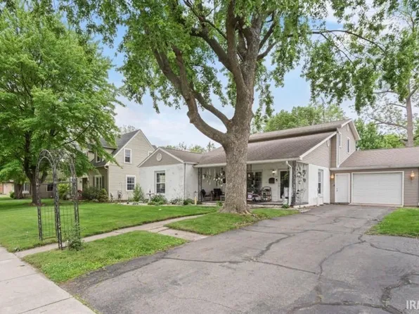 1530 W Walnut St, Kokomo, IN 46901
