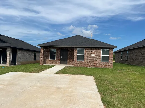 840 Elm St, Seminole, OK 74868