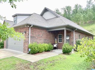 5520 Park Side Rd, Hoover, AL 35244