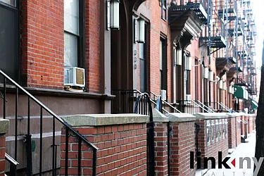 Rented by Link NY Realty