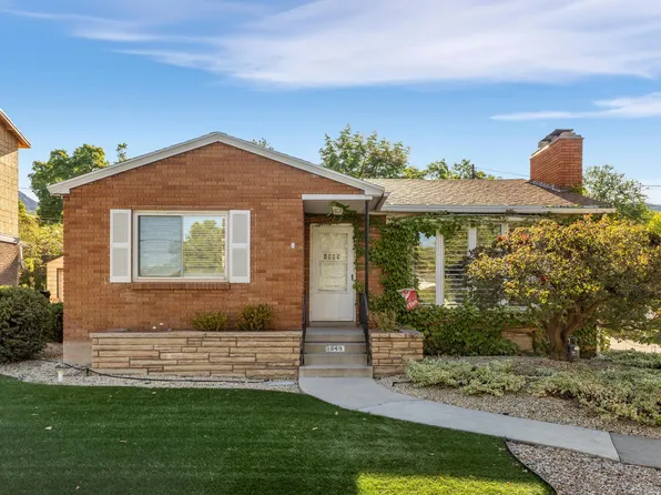 1849 S 2300 E, Salt Lake City, UT 84108