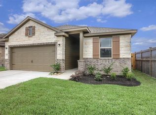 21502 Pink Dogwood Dr, Porter, TX 77365