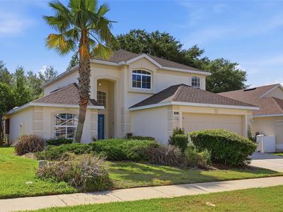 816 TROON CIRCLE, Davenport, FL, 33897