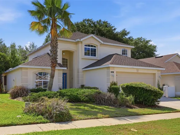 816 TROON CIRCLE, DAVENPORT, FL 33897