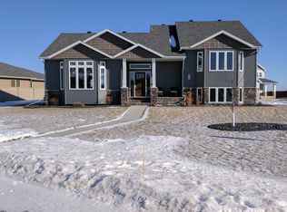 505 13th St NE, Dilworth, MN 56529