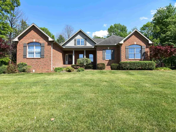 144 Quail Crossing Dr, Boonville, IN 47601