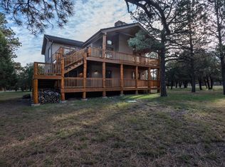 187 Deer Park Dr, Alto, NM 88312