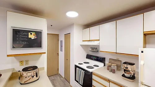 Floor plan 11