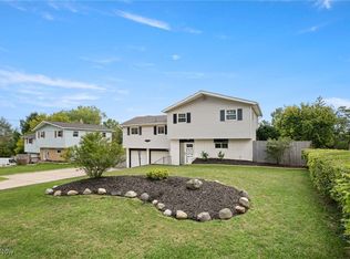 4286 Keller Hanna Dr, Brunswick, OH 44212