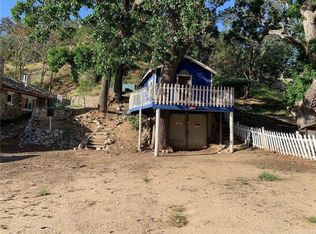 616 South Dr, Lebec, CA 93243