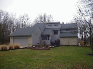 4150 Harlem Rd, Galena, OH 43021