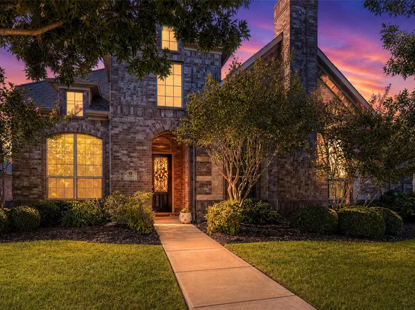 2017 Sterling Trace Dr, Keller, TX 76248