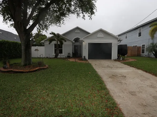 6418 Pompano Street, Jupiter, FL 33458
