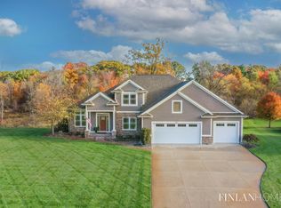 9151 Ridgeland Ct, Allendale, MI 49401