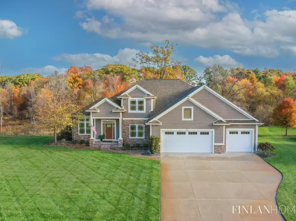 9151 Ridgeland Ct, Allendale, MI 49401