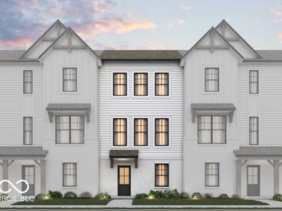 4415 Tolleston Ave, Brownsburg, IN, 46112