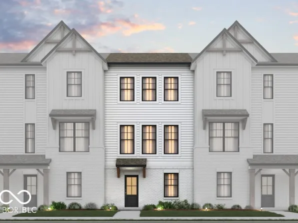 4415 Tolleston Ave, Brownsburg, IN 46112