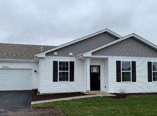 6379 Juniper Dr, Wonder Lake, IL 60097