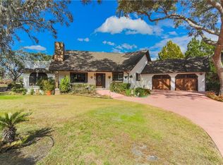 522 Miller Creek Rd, Crystal River, FL 34428