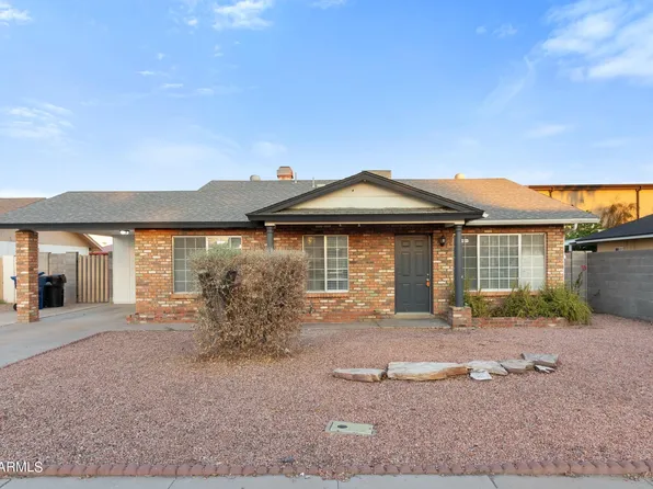927 S VINEYARD Avenue, Mesa, AZ 85210
